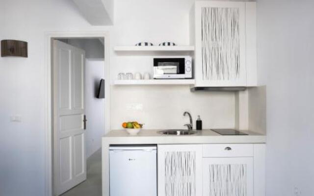 Hyades Mykonos Apartments And Studios