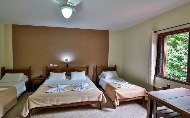 Hotel Fazenda Parque dos Sonhos