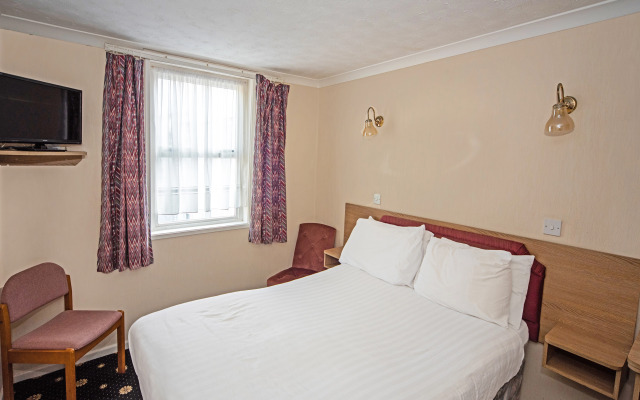 The Sherwood Palm Hotel, Torquay Beach