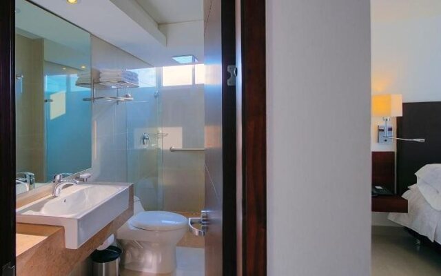 Hotel Taroa