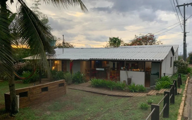 Terra Encantada Pousada Fernando de Noronha