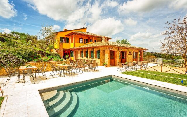 Villa Amadeo by PosarelliVillas