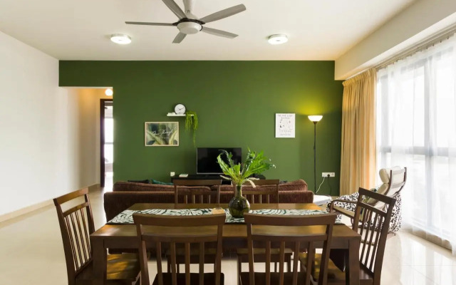 PJ8 Service Suites by Airhost