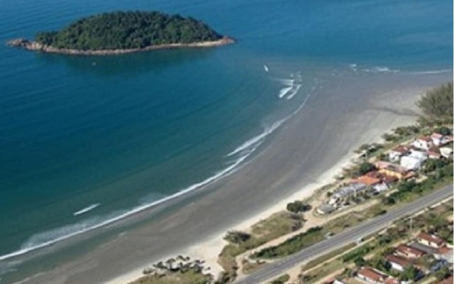 Serramar Flat