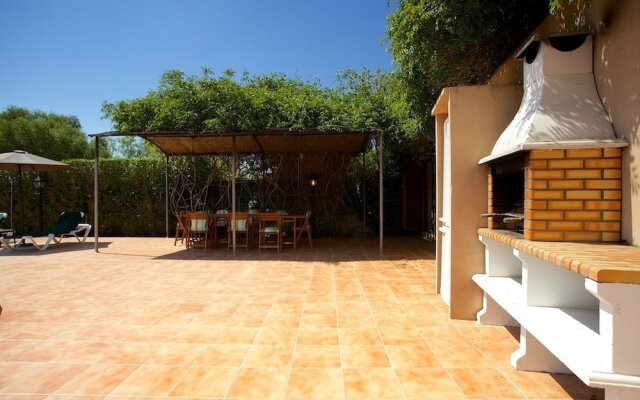 Finca Pedregal