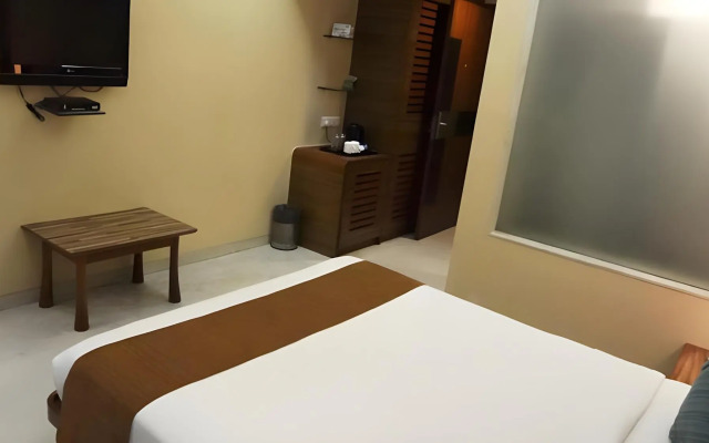 Hotel Jewel of Chembur