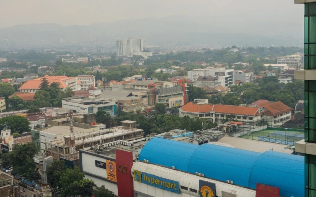 Luxurious 1Br La Grande Apartment With Private Workspace