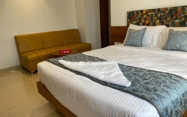 The Urban Hive Hotel