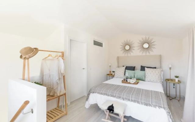 Apartamentos Soho Boutique Museo