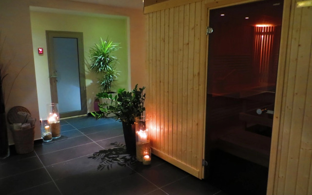 Tesoro Blu Hotel & Spa - Adults Only