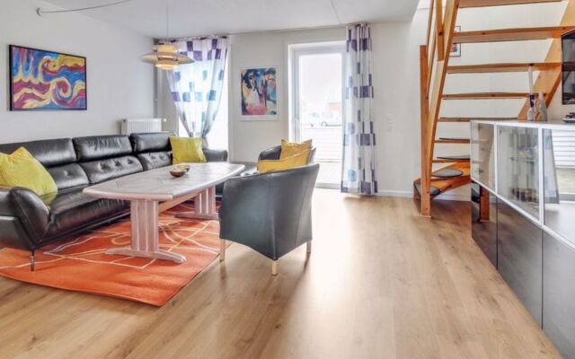 "Lucie" - 2.3km from the sea in Western Jutland