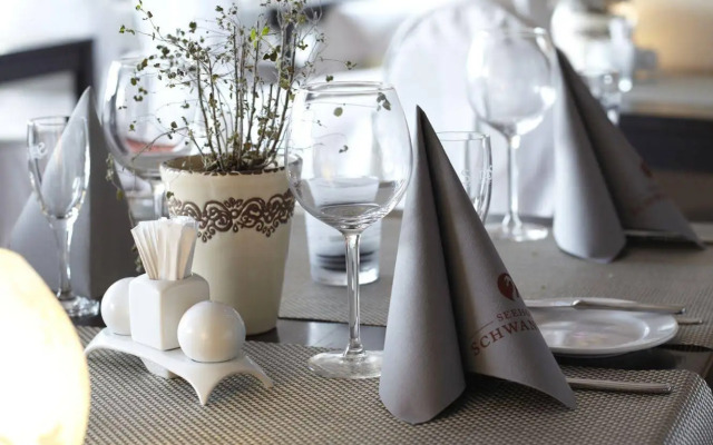 Seehotel Schwanenhof