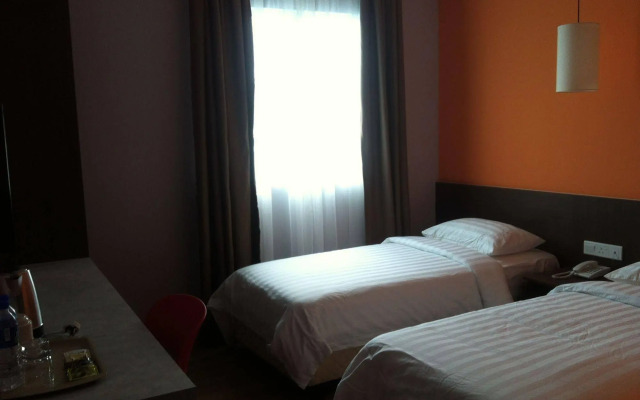 GPI Hotel Bentong