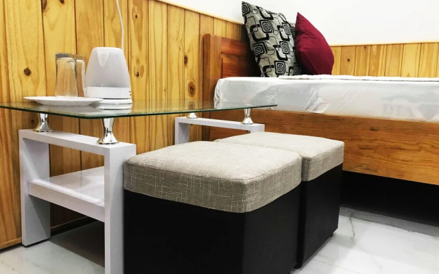 Hotel Apartment Thuy Nhung