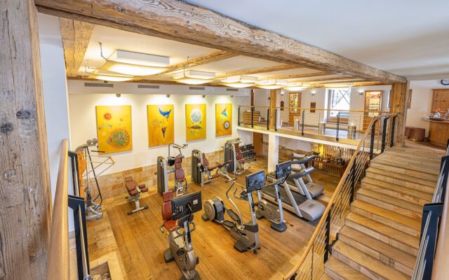 Der Böglerhof - pure nature resort