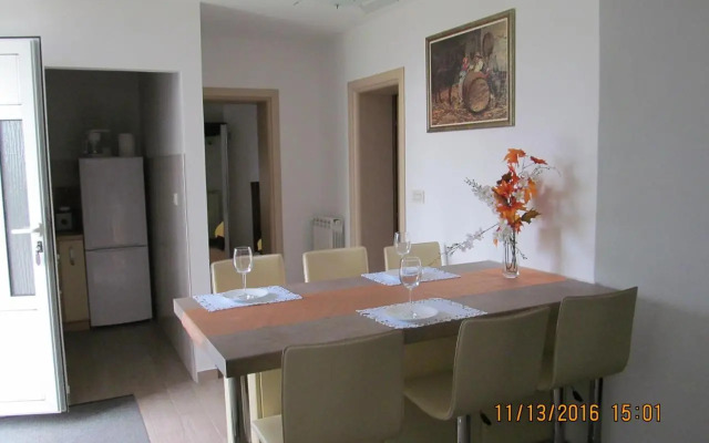 Apartment Kutlesa