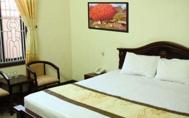Truong Phu Hotel