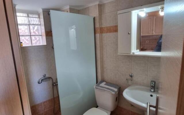 Anna Apartment Preveza