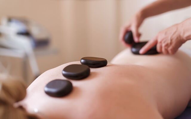 Boutique Spa Hotel Aqua Marina