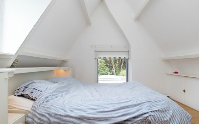 Modern Holiday Home in Bergen with Forest Nearby