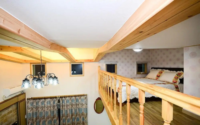 Sun and Moon Pension