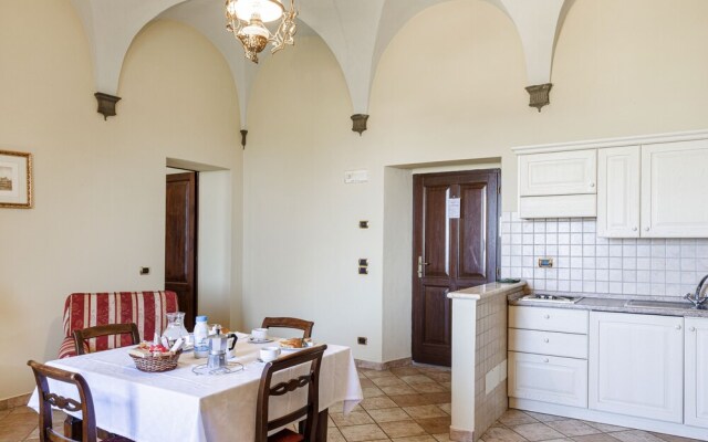 Antica Grancia di Quercecchio