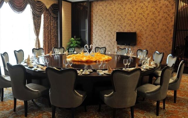 Chongqing Wansheng Hotel