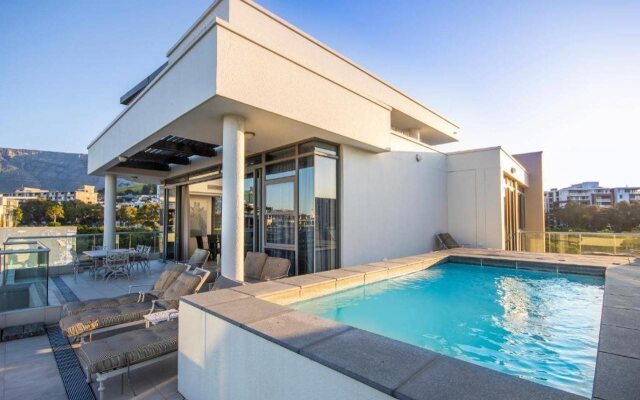 Lawhill Luxury Apartments