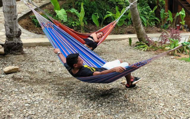 PromisedLand Tayrona Cabins