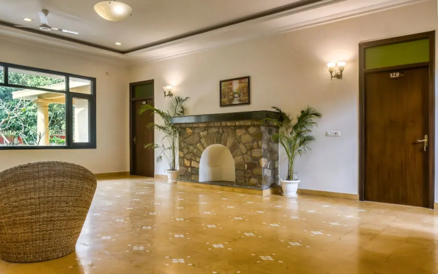 Nadiya Parao Resort, Corbett