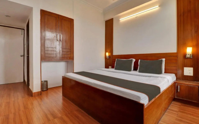 Hotel Kailash Residency