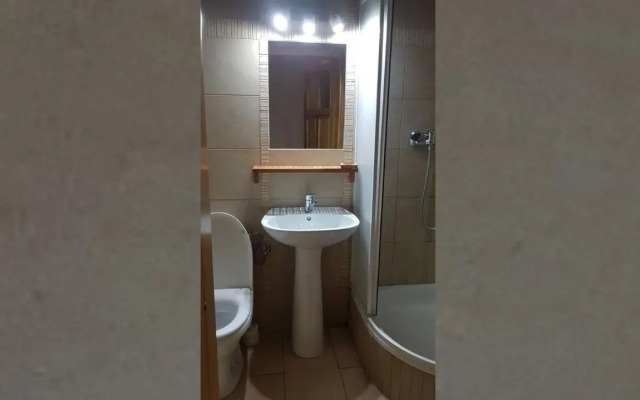 Ośrodek Wypoczynkowy Regle