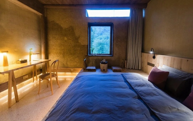 Liaorusanshe Anji Experience Center