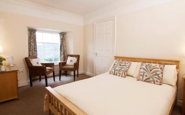 Rydal Hall