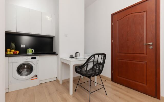 Piotrkowska Studio Łódź by Renters