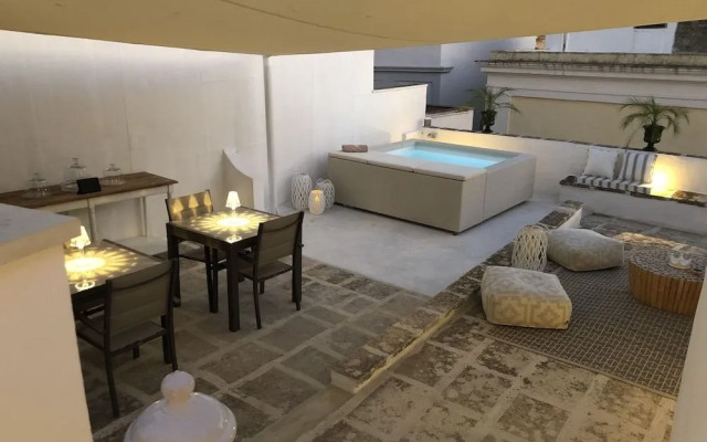 Agata Friendly Luxury Home