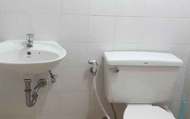 Floraville Serviced Apartment