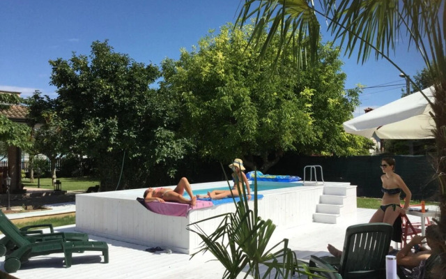 Bed & Breakfast Isonzo