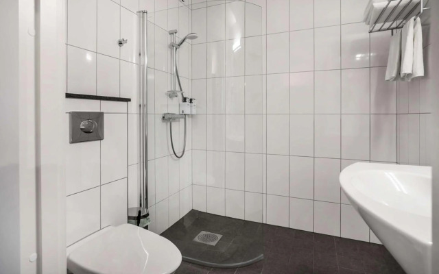 Scandic Linköping Väst