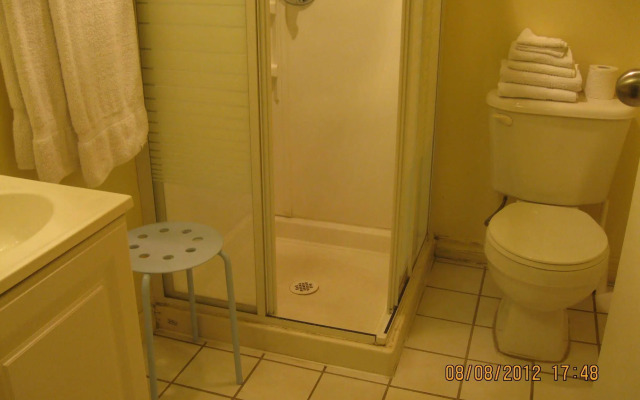 St Lawrence Residences And Suites