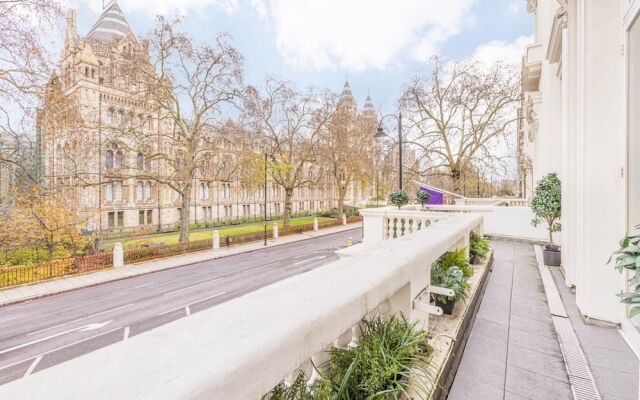 Royal Kensington - Premium 2 bed