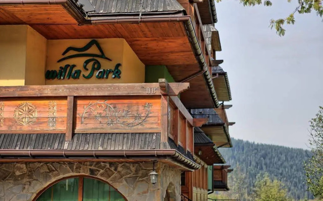 Willa Park