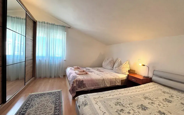 Apartments Silly