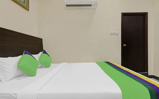Treebo Trend Syn Elite Residency