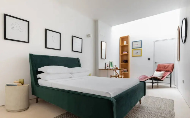 Simon Close by Onefinestay