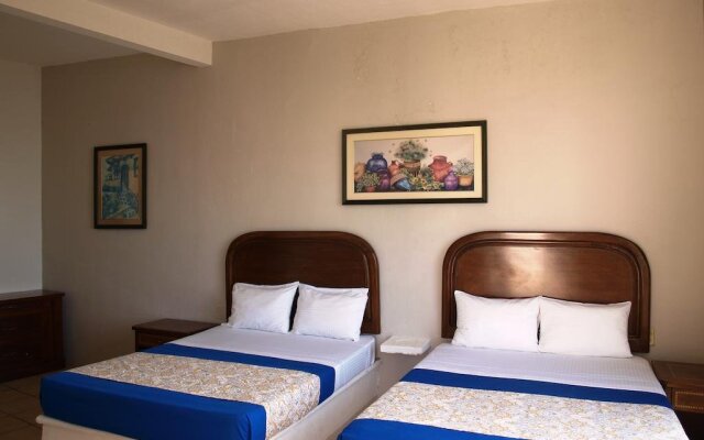 Hotel Ameyali Tequesquitengo