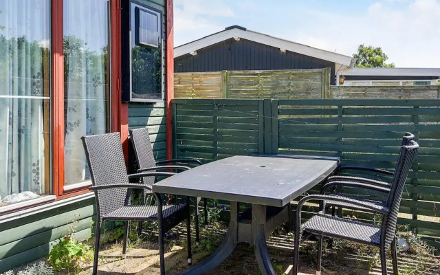 6 Person Holiday Home in Store Fuglede-by Traum