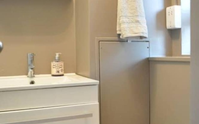 Stylish 1 Bedroom in the Heart of Chelsea