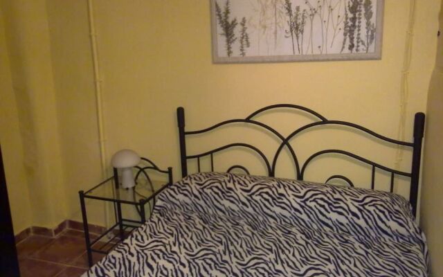 Casa Rural Vall Jijona