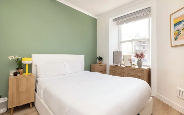 Elegant Apartment in the heart of Edinburgh